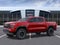 2026 GMC Canyon 4WD Crew Cab AT4