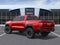 2026 GMC Canyon 4WD Crew Cab AT4