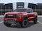 2026 GMC Canyon 4WD Crew Cab AT4