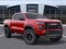 2026 GMC Canyon 4WD Crew Cab AT4
