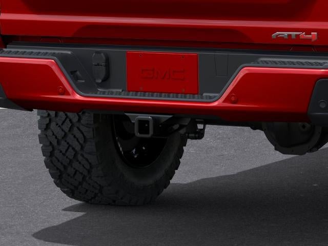 2026 GMC Canyon 4WD Crew Cab AT4