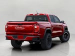 2026 GMC Canyon 4WD Crew Cab AT4