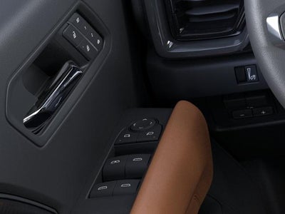 2026 GMC Canyon 4WD Crew Cab AT4