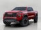 2026 GMC Canyon 4WD Crew Cab AT4