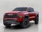 2026 GMC Canyon 4WD Crew Cab AT4