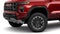 2026 GMC Canyon 4WD Crew Cab AT4