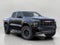 2026 GMC Canyon 4WD Crew Cab AT4