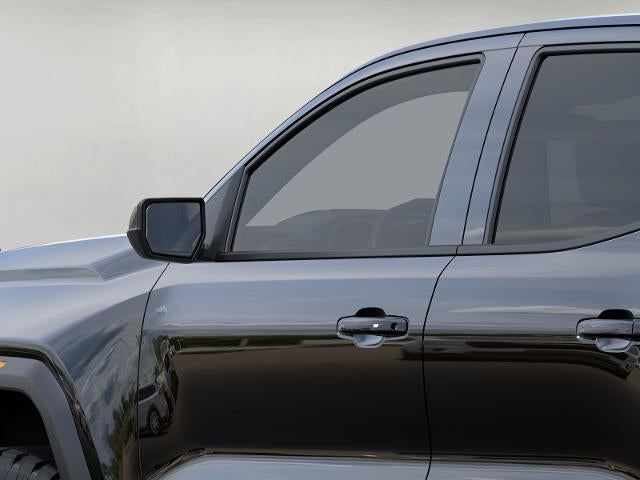 2026 GMC Canyon 4WD Crew Cab AT4