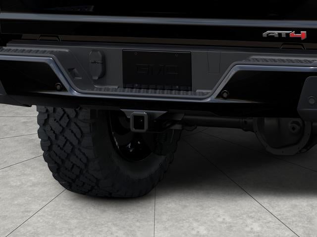 2026 GMC Canyon 4WD Crew Cab AT4