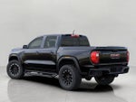 2026 GMC Canyon 4WD Crew Cab AT4