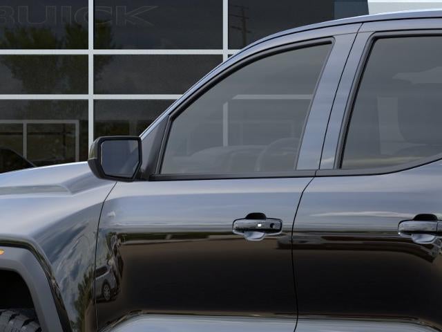 2026 GMC Canyon 4WD Crew Cab AT4
