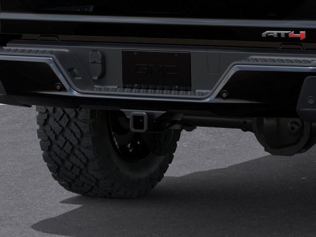 2026 GMC Canyon 4WD Crew Cab AT4