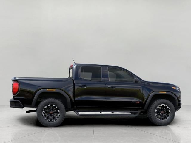 2026 GMC Canyon 4WD Crew Cab AT4