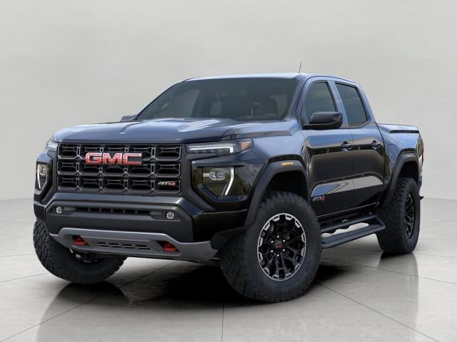 2026 GMC Canyon 4WD Crew Cab AT4