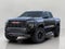 2026 GMC Canyon 4WD Crew Cab AT4