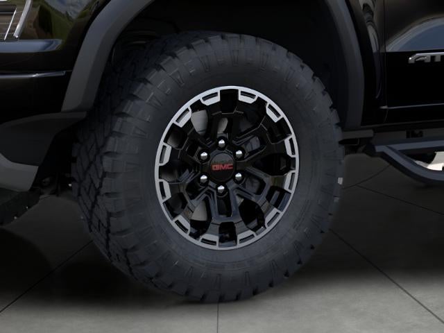 2026 GMC Canyon 4WD Crew Cab AT4