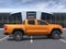 2025 GMC Canyon 4WD Crew Cab AT4