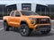 2025 GMC Canyon 4WD Crew Cab AT4