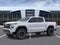 2026 GMC Canyon 4WD Crew Cab AT4