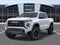 2026 GMC Canyon 4WD Crew Cab AT4