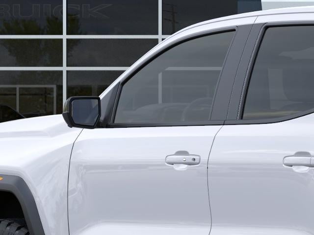 2026 GMC Canyon 4WD Crew Cab AT4