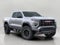 2026 GMC Canyon 4WD Crew Cab AT4