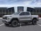 2026 GMC Canyon 4WD Crew Cab AT4