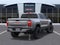 2026 GMC Canyon 4WD Crew Cab AT4
