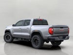 2026 GMC Canyon 4WD Crew Cab AT4