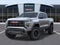 2026 GMC Canyon 4WD Crew Cab AT4