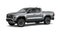 2026 GMC Canyon 4WD Crew Cab AT4