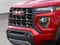 2026 GMC Canyon 4WD Crew Cab AT4