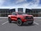 2026 GMC Canyon 4WD Crew Cab AT4