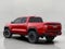 2026 GMC Canyon 4WD Crew Cab AT4