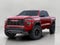 2026 GMC Canyon 4WD Crew Cab AT4