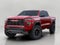 2026 GMC Canyon 4WD Crew Cab AT4