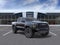 2026 GMC Canyon 4WD Crew Cab AT4
