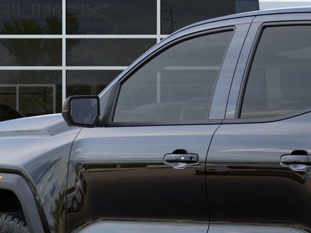 2026 GMC Canyon 4WD Crew Cab AT4