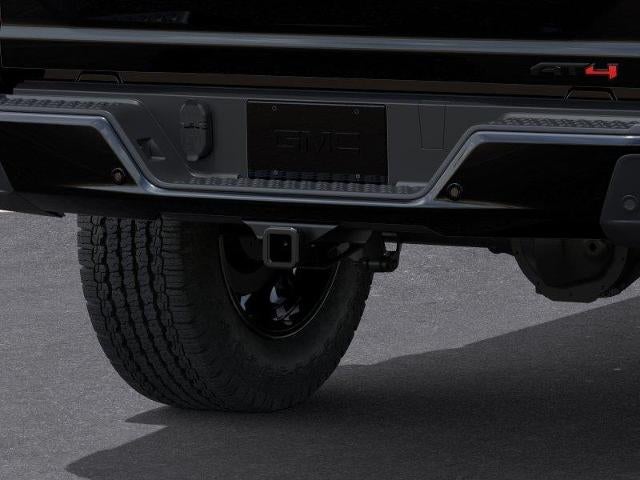 2026 GMC Canyon 4WD Crew Cab AT4