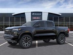 2026 GMC Canyon 4WD Crew Cab AT4