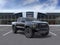 2026 GMC Canyon 4WD Crew Cab AT4