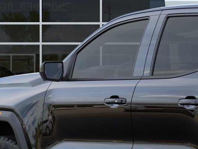 2026 GMC Canyon 4WD Crew Cab AT4