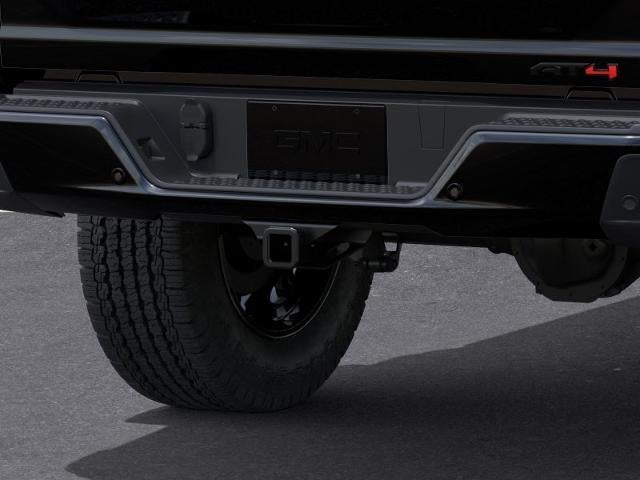 2026 GMC Canyon 4WD Crew Cab AT4
