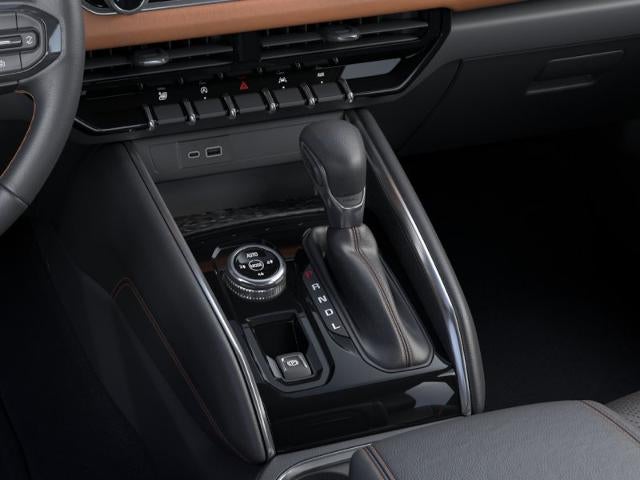 2026 GMC Canyon 4WD Crew Cab AT4