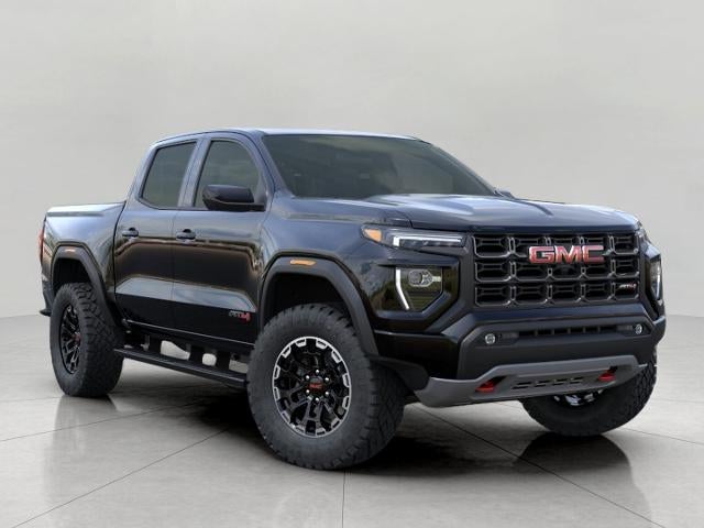 2026 GMC Canyon 4WD Crew Cab AT4