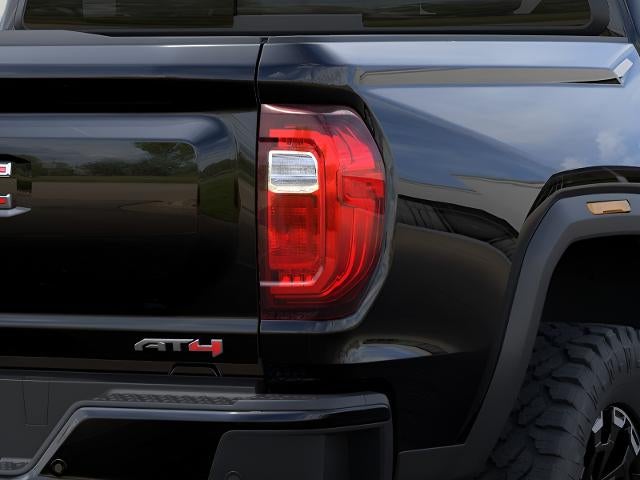 2026 GMC Canyon 4WD Crew Cab AT4