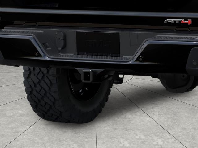 2026 GMC Canyon 4WD Crew Cab AT4