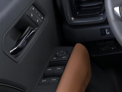 2026 GMC Canyon 4WD Crew Cab AT4