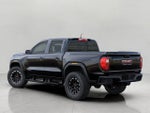 2026 GMC Canyon 4WD Crew Cab AT4