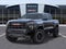2026 GMC Canyon 4WD Crew Cab AT4
